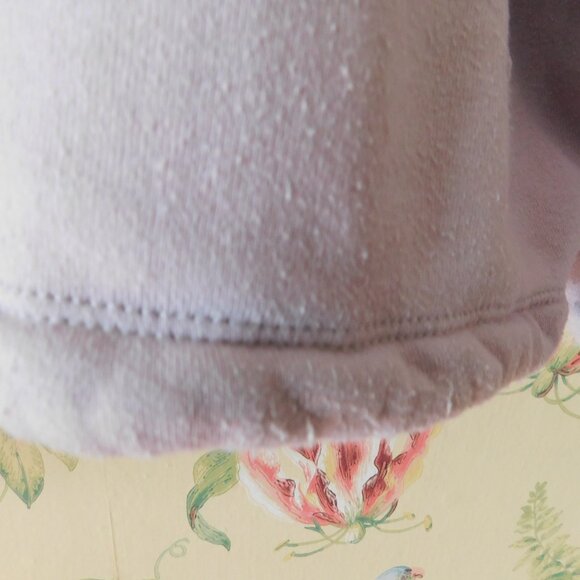 🦅 American Eagle Dusty Pink Sweatshirt - Picture 12 of 12